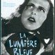 photo du film La Lumière bleue