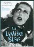 La Lumière bleue