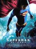 voir la fiche complète du film : Superman Returns