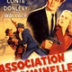 photo du film Association criminelle