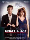 voir la fiche complète du film : Crazy night