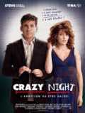 voir la fiche complète du film : Crazy night