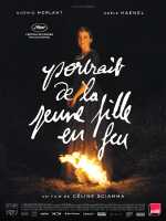 voir la fiche complète du film : Portrait de la jeune fille en feu