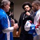 photo du film Creed 2