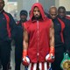 photo du film Creed 2