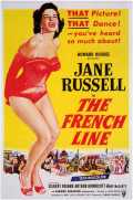 voir la fiche complète du film : French Line