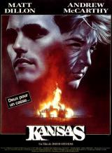 voir la fiche complète du film : Kansas