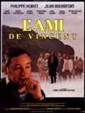 voir la fiche complète du film : L Ami de Vincent
