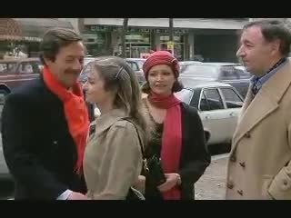 Extrait vidéo du film  L Ami de Vincent