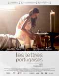 voir la fiche complète du film : Les Lettres portugaises