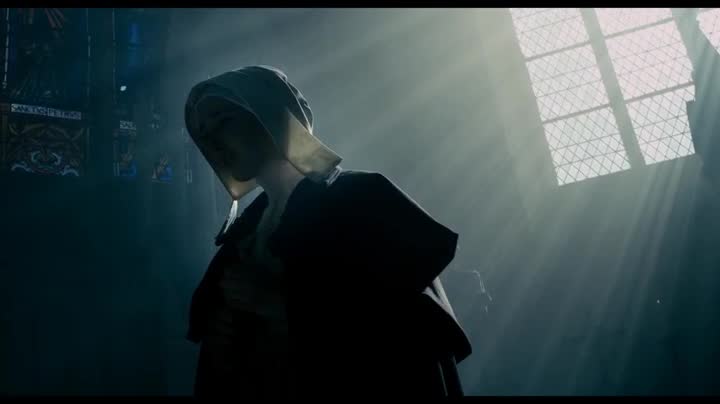 Extrait vidéo du film  Les Lettres portugaises