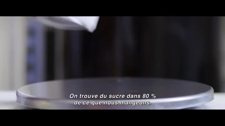 Extrait vidéo du film  Sugar Land