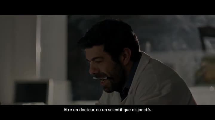 Extrait vidéo du film  Femme et mari