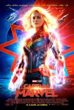 voir la fiche complète du film : Captain Marvel