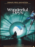 voir la fiche complète du film : Wonderful days