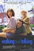 voir la fiche complète du film : Walking and Talking