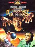 voir la fiche complète du film : Le Retour de l abominable Docteur Phibes