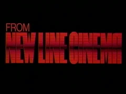 Un extrait du film  La revanche de Freddy
