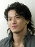 Shun Oguri