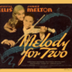 photo du film Melody for two