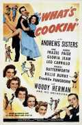 voir la fiche complète du film : What s cookin 