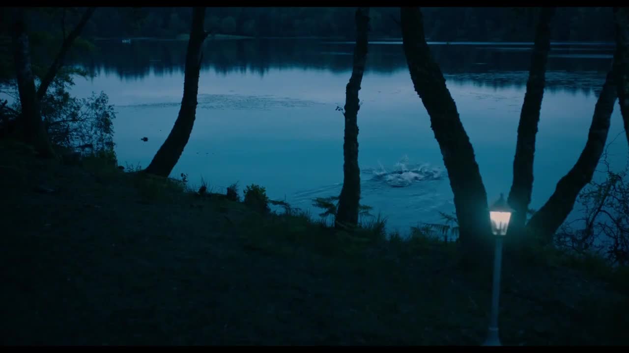 Extrait vidéo du film  Paula