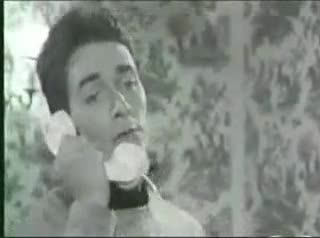 Extrait vidéo du film  A cause, à cause d une femme