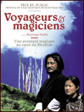 Voyageurs Et Magiciens