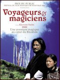 Voyageurs Et Magiciens