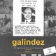 photo du film Le Mystère Galindez