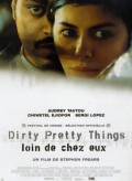 voir la fiche complète du film : Dirty pretty things, loin de chez eux