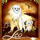 photo du film Léo, roi de la jungle