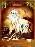 voir la fiche complète du film : Léo, roi de la jungle