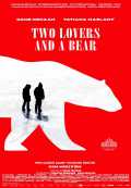 voir la fiche complète du film : Two Lovers and a Bear