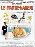 voir la fiche complète du film : Le Maitre-nageur