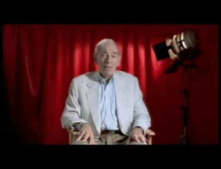 Un extrait du film  Blood Feast 2