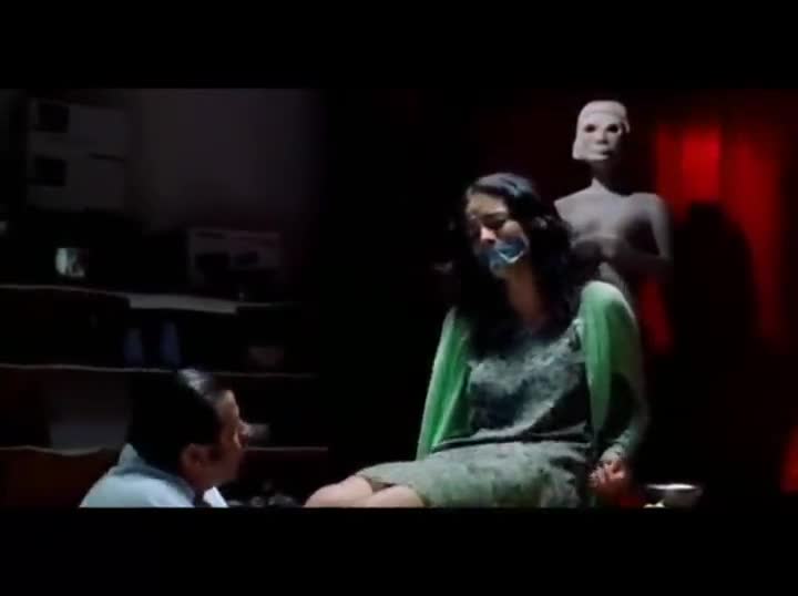 Un extrait du film  Blood Feast 2