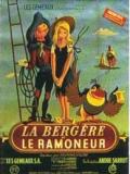 voir la fiche complète du film : La Bergère et le ramoneur