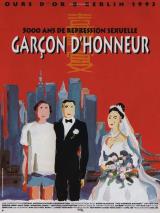 voir la fiche complète du film : Garçon d honneur