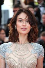 Olga Kurylenko