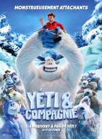 Yéti & Compagnie