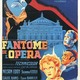 photo du film Le Fantôme de l'Opéra
