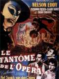 voir la fiche complète du film : Le Fantôme de l Opéra