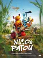 voir la fiche complète du film : Nico & Patou