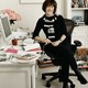 photo de Nora Ephron