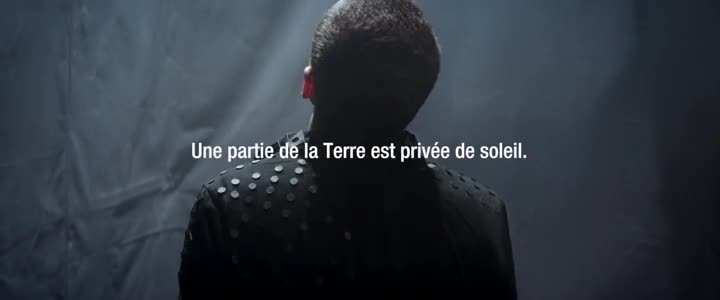 Extrait vidéo du film  Invasion