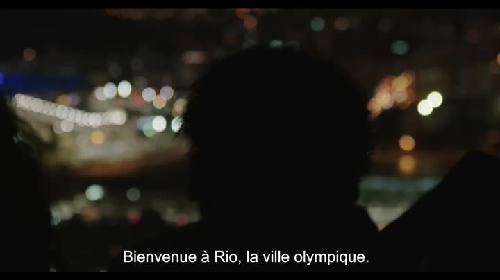 Extrait vidéo du film  L Autre Rio
