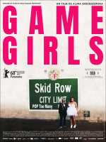 voir la fiche complète du film : Game girls