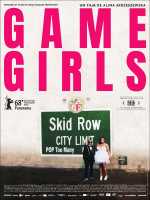 Game Girls