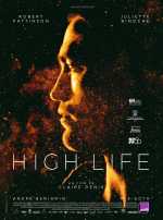 voir la fiche complète du film : High life